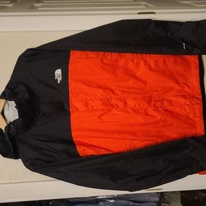 North Face Rain Jacket